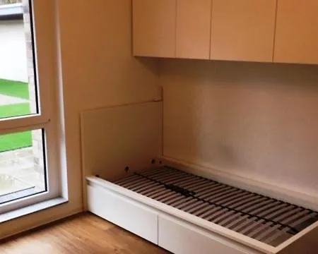 Naehe Universitaet Aachen