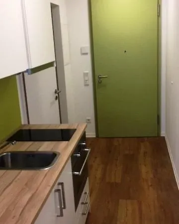 Naehe Universitaet Aachen