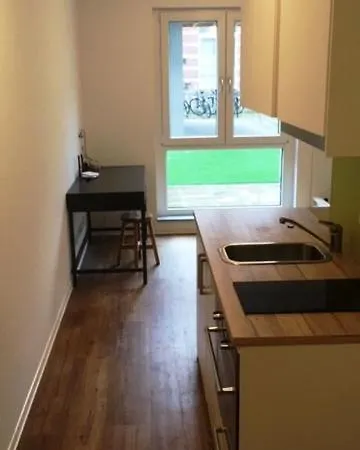 Naehe Universitaet * Aachen