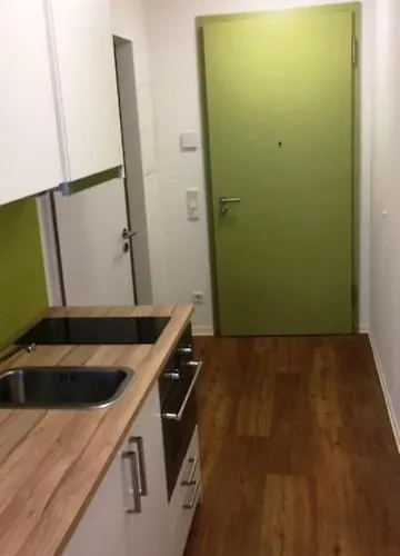 Naehe Universitaet Aachen